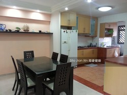 Blk 114 Pasir Ris Street 11 (Pasir Ris), HDB 4 Rooms #212389931